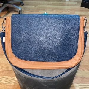 Shoulder Bag, Purse